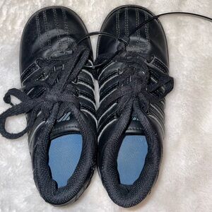 K-Swiss toddler shoes